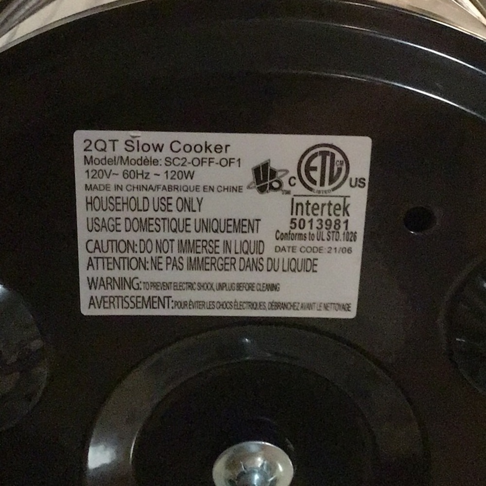 The Office Rice Cooker - Picture 8 of 8